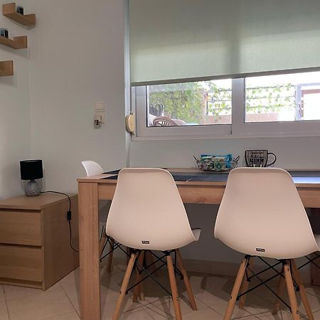 Eleni Studio Apartment Preveza Exterior photo